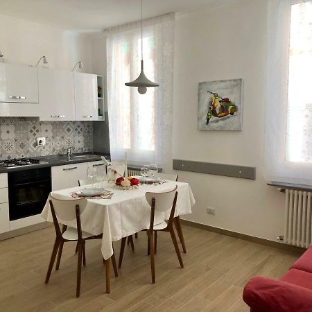 Apartament Temporary House De' Giudei Bolonia Zewnętrze zdjęcie