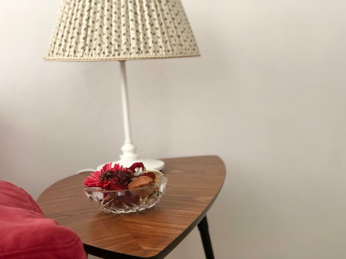 Apartament Temporary House De' Giudei Bolonia Zewnętrze zdjęcie