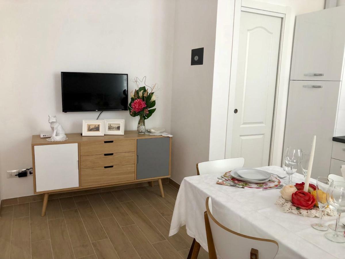 Apartament Temporary House De' Giudei Bolonia Zewnętrze zdjęcie