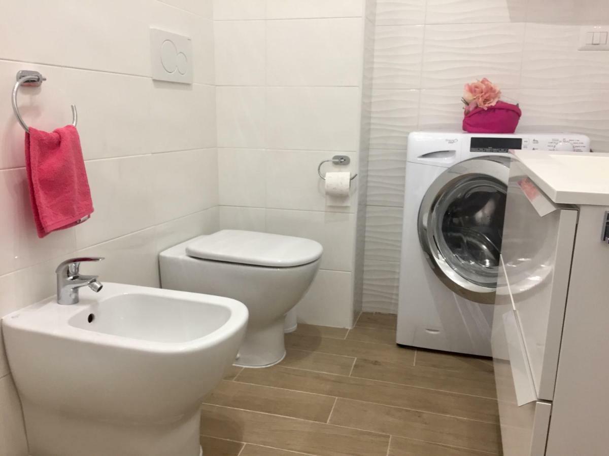 Apartament Temporary House De' Giudei Bolonia Zewnętrze zdjęcie