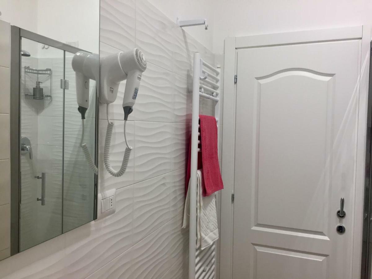Apartament Temporary House De' Giudei Bolonia Zewnętrze zdjęcie