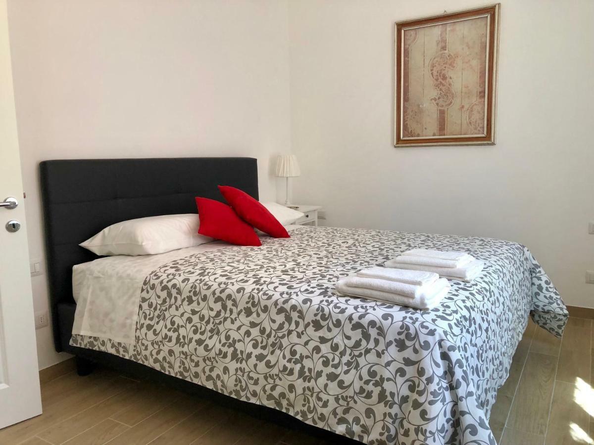 Apartament Temporary House De' Giudei Bolonia Zewnętrze zdjęcie