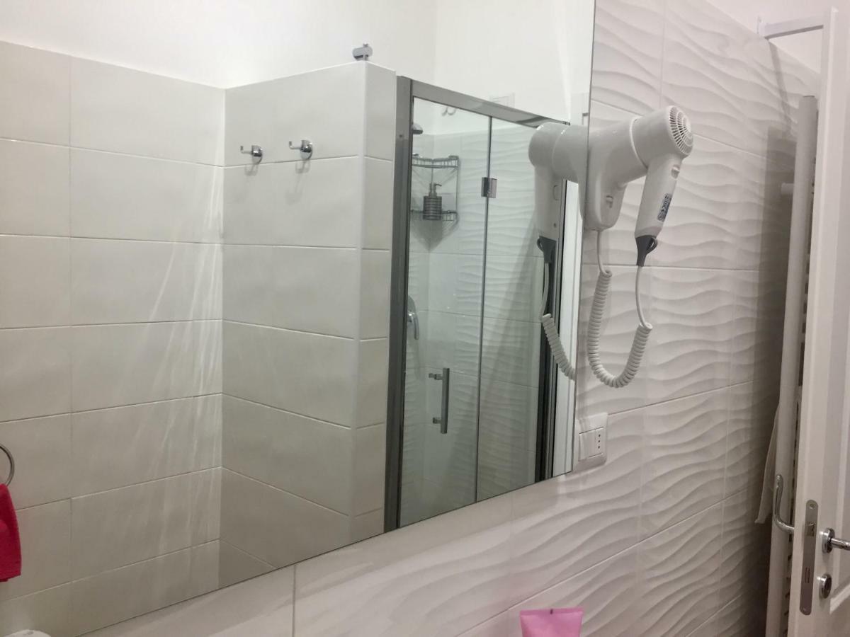 Apartament Temporary House De' Giudei Bolonia Zewnętrze zdjęcie